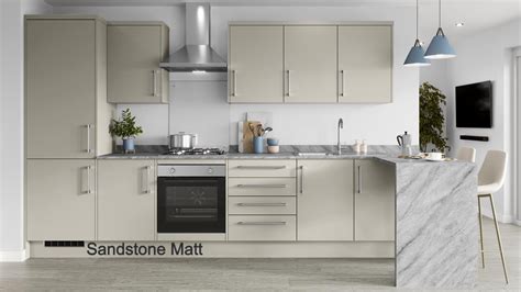 cheap kitchens manchester area